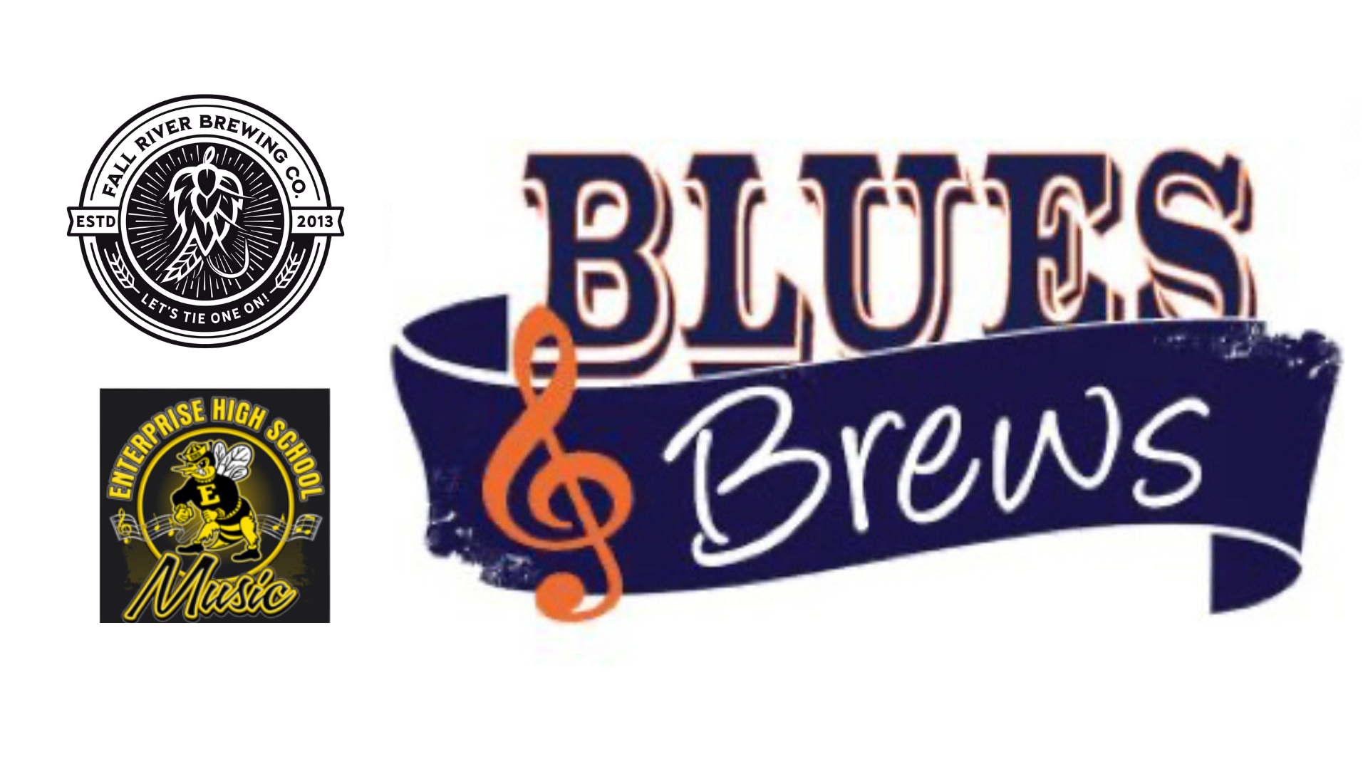 Blues and Brews Jazz Concert